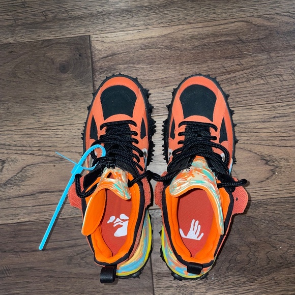 Off-White Nike Terraforma - Picture 2 of 7